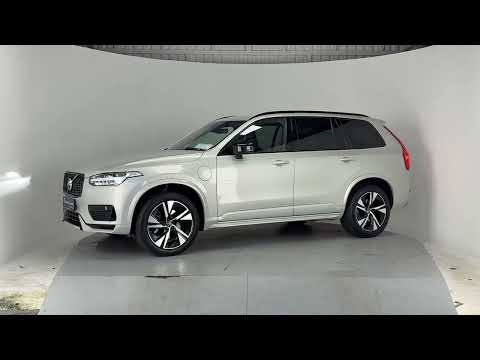 Volvo XC90 R-DESIGN T8 RCHARGE RECHARGE AWD **APPL - Image 2