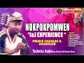 Prince Charles Osadolor Nokpokpomwen Full Album