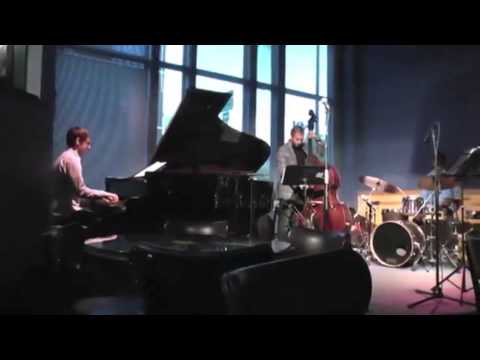 Soloing on 5/4 Vamp @ the Blue Room, American Jazz Museum Kansas City, MO