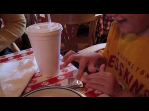 The Parent Hood - Episode 3: Bird Fight & When A Woman Looks Like A Man