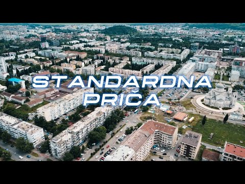 Ćofi - Standardna priča (Official Video)
