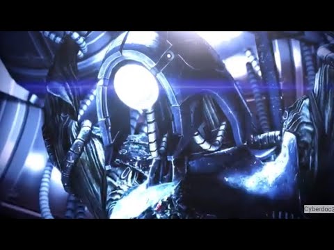 Mass Effect 3 Legendary Edition PS5: Priority Perseus Veil & Geth Dreadnought Walkthrough