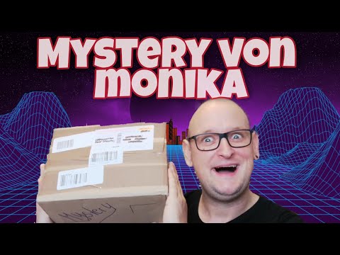 Mystery Paket von Monika Keller