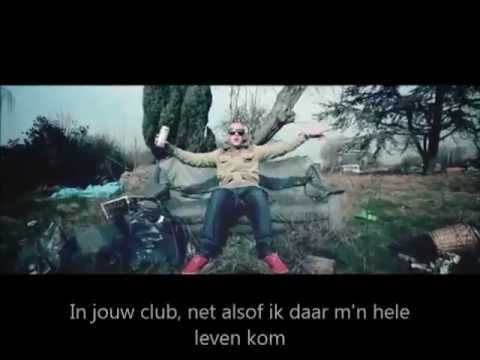 Jebroer ft. I Am Aisha - Herrie In Me Oor (Lyrics + hele video clip in HD)