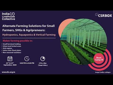 Mr. Pradeep Ghosal, Head - Environment, CR & Sustainability CGPL, Tata Power | ILC