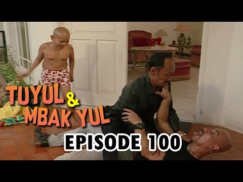 Tuyul Dan Mbak Yul Episode 100 Saat Rumah Kosong