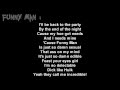 Hollywood Undead - Le Deux [Lyrics] 
