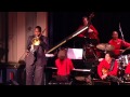 Blues Walk - Lou Donaldson (Director, Ron Carter, Special Guest, Vincent Gardner)