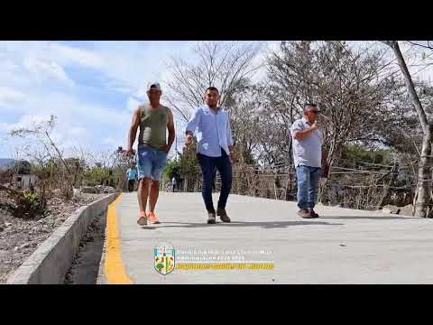 Santa Catarina Mita, Jutiapa l Buenas Practicas Municipales 2025