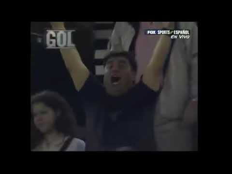 #RiverRetro River 4-2 Botafogo Sud. 2007