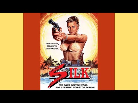Silk (1986) [Trailer]