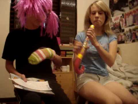 programa mary amora part. 3