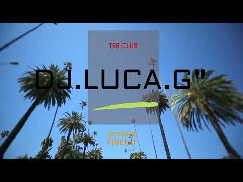 DJ.LUCA.G"   present. FIREFLY  "Love is Gonna be  On Your Side" Video Remix Extended Version .2023