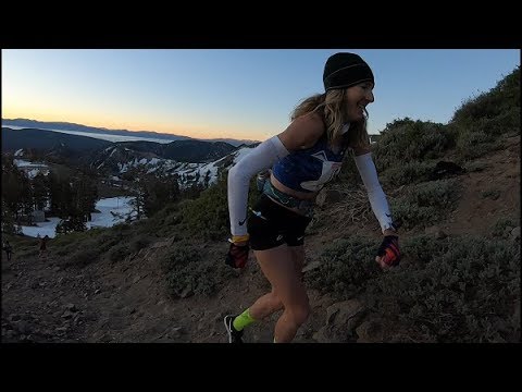 Ultra-Trail® World Tour - Lavaredo and Western States