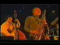 Warne Marsh Quartet - "You or No One"