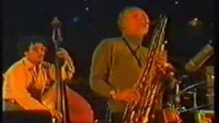 Warne Marsh Quartet - "You or No One"