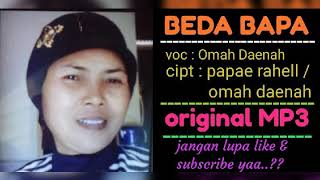 Download lagu Lagu Tarling Anyar 2020 - BEDA BAPA MP3 voc.omah daenah mp3 Download lagu Lagu Tarling Anyar 2020 - BEDA BAPA MP3 voc.omah daenah mp3