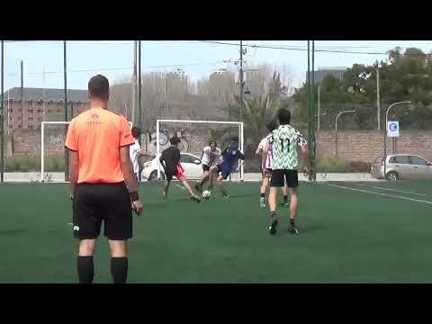 ANKARACHE VS LA 512 - #LigaNuñez - #Clausura SLS 17/9/2022