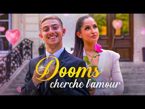 DOOMS CHERCHE L'AMOUR ! (10 prétendants pour conquérir son coeur)