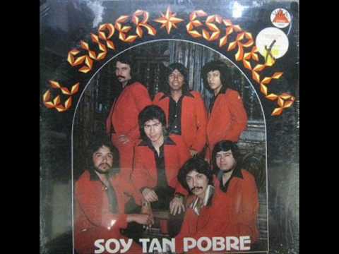 EL SUPER ESTRELLA JUANITA BONITA VOL.5 1978