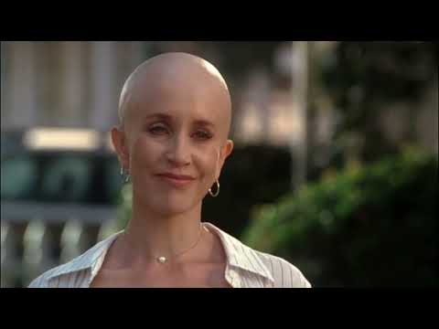 Lynette Finally Tells Her Friends About Her Cancer - Desperate Housewives 4x01 Scene