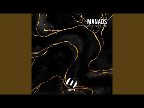 Manaos (Original Mix)