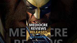 Публикувани са добрите и лошите рецензии за Wolverine на Marvel