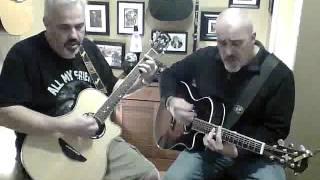 Download lagu Surrender  Cheap trick  Cover  by the Miller Brothers mp3