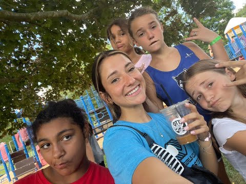 End of Summer 2022  Recap