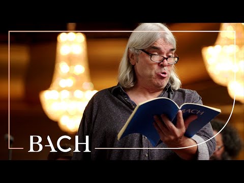 Netherlands Bach Society