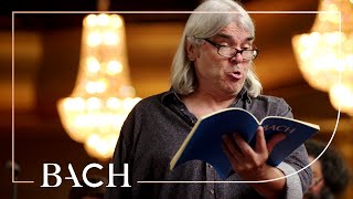 Music video thumbnail preview for Bach - Cantata Ein feste Burg ist unser Gott BWV 80 - Sato | Netherlands Bach Society by Bundesjazzorchester