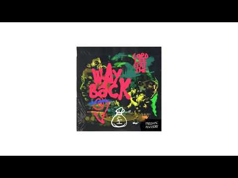 CAPO LEE X JME - WAY BACK (Evernow Remix) #WAYBACKCHALLENGE