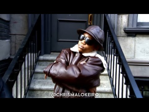 PCN Boladão X Rausch - P.I.M.P (Chrismalokeiro)