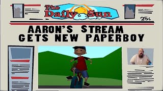 Re-imagined Classics - Amigo Aaron Stream