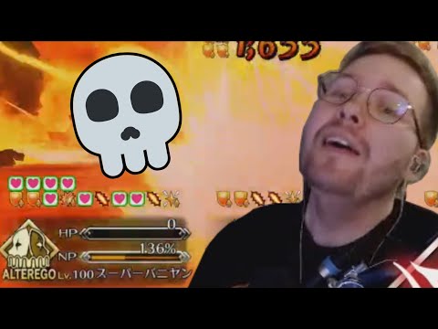 Going BLIND Into the New Challenge Was a MISTAKE