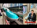 Alberta Premier Smith on high-speed rail