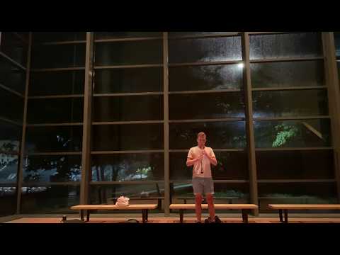 Oboe Solo from Parsifal - Good Friday Spell, by Richard Wagner