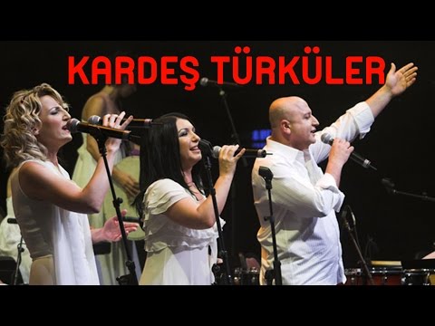 Kardeş Türküler - De Bila Beto (Haydi Gelsin) [ Doğu © 1999 Kalan Müzik ]