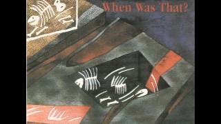 Henry Threadgill Sextett--"Soft Suicide at the Baths"