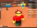 Austiblox pizza place gameplay