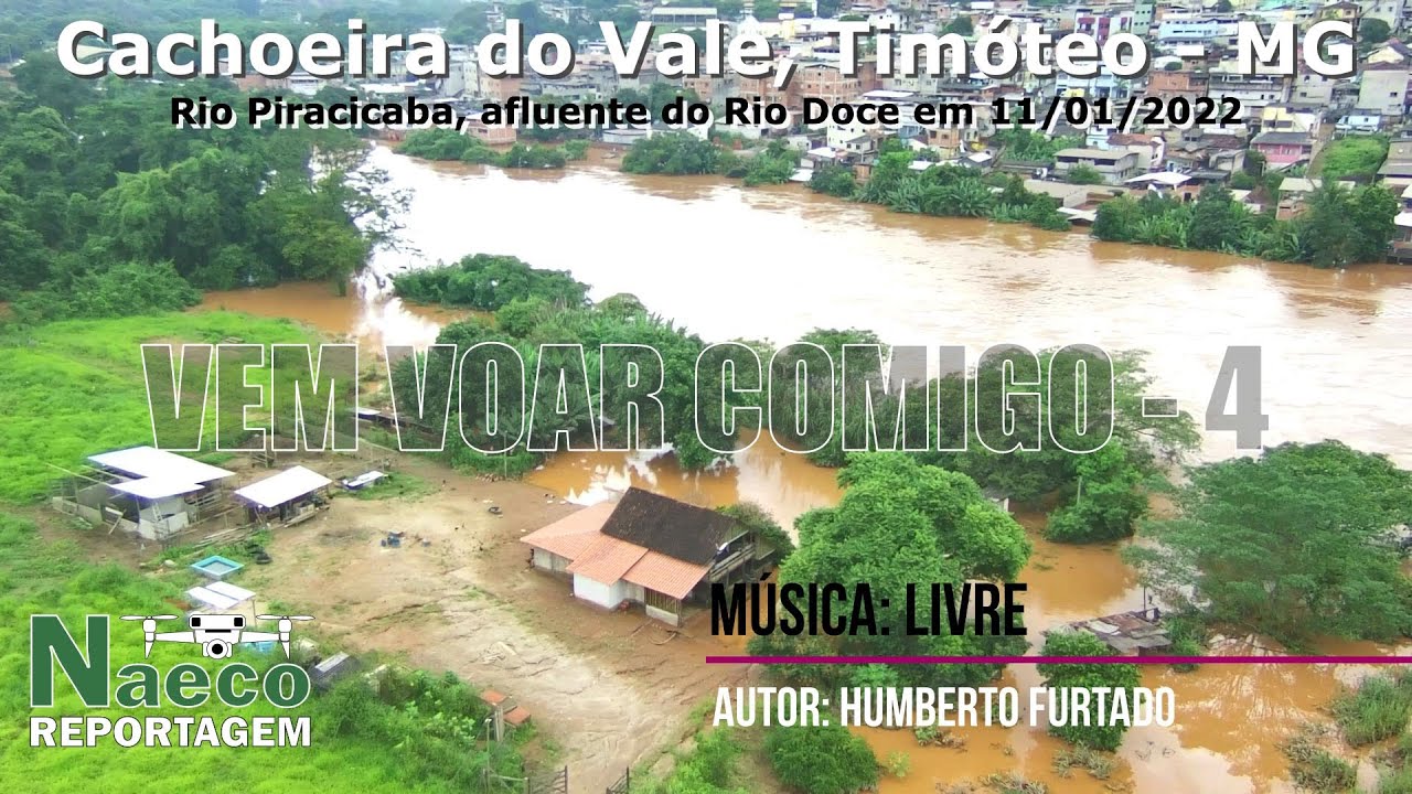 VEM VOAR COMIGO 04
