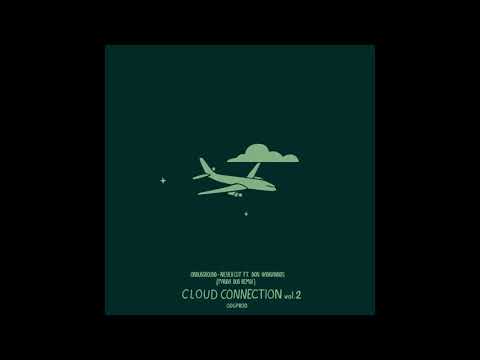 Ondubground - Never Cut Ft. Don Hadriannos (Panda Dub remix) #freemusic