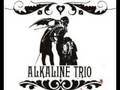 Alkaline Trio: In Vein