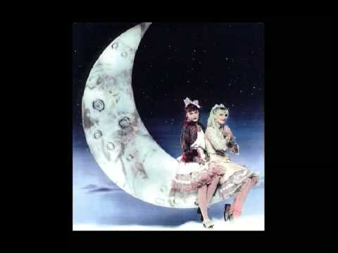 Man in the Moon - Voice of the Beehive