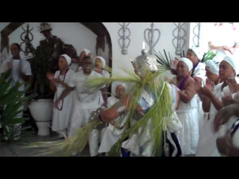 Nikose Mukumbe (Ogum).MP4