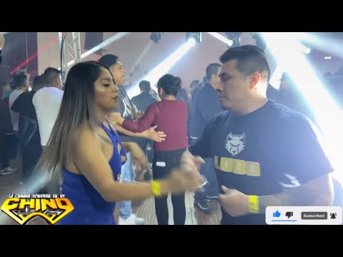 🔴LA CUMBIA PHILADELPHIA ESTRENÓ GRUPO LOS DE AKINO 2022 EN VIVO SONIDO CHAMBELE QUEENS PALACE