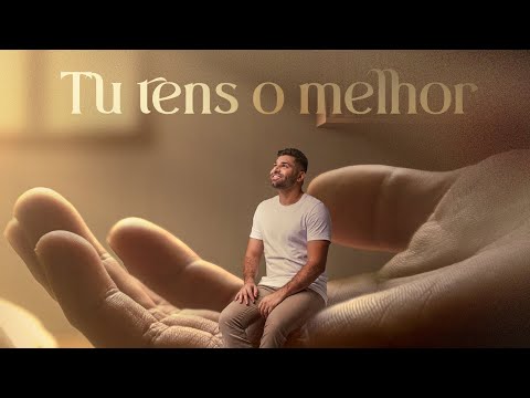 DENNIS MONTEIRO - TU TENS O MELHOR