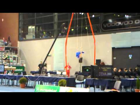 Ablyazin Denis EF SR WC Osijek