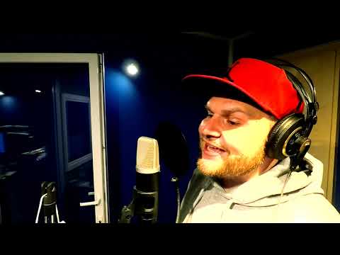 Konrad Piwowarski #hot16challenge2 (prod. Europrisoner)