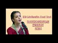 HG Madhurika Devi Dasi New Kirtan 2024 Radhashtami 2024